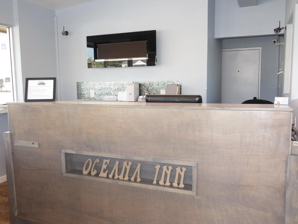 Oceana Inn Santa Cruz (Adults Only) Bagian luar foto